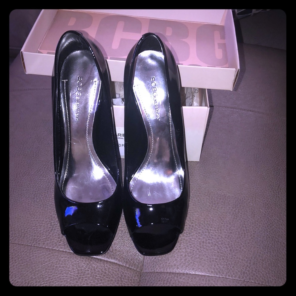 Shoes BCBG